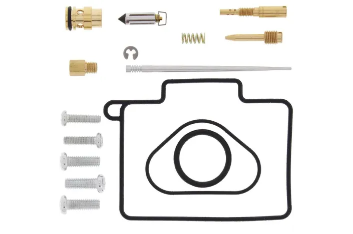 Kit réparation de carburateur ALL BALLS - Yamaha YZ125