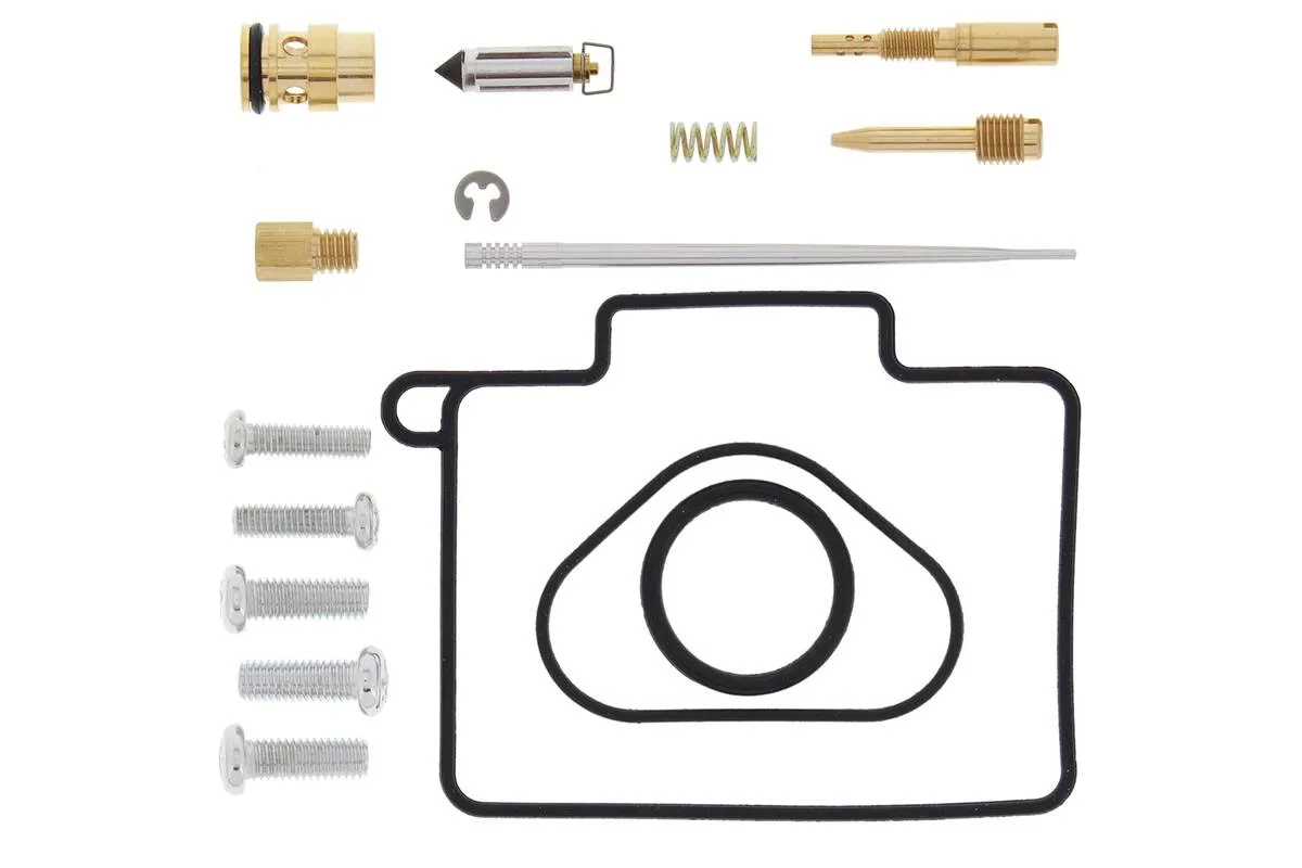 Kit réparation de carburateur ALL BALLS - Yamaha YZ125