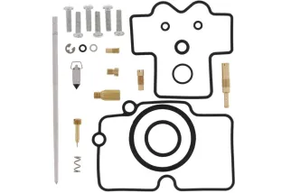 Kit réparation de carburateur ALL BALLS - Yamaha WR450F