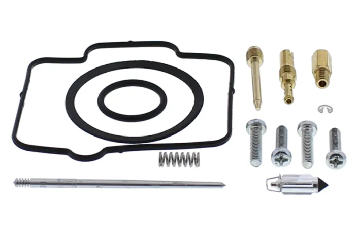 Kit réparation de carburateur ALL BALLS - Honda CR500R