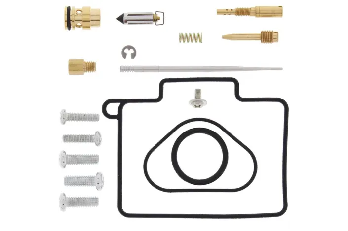 Kit réparation de carburateur ALL BALLS - Honda CR125R