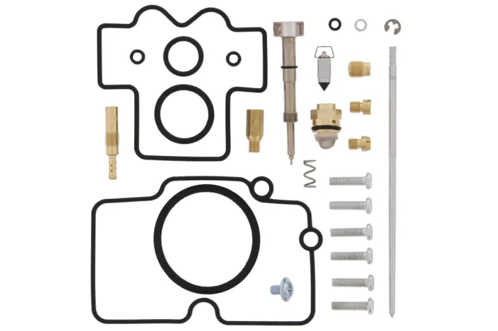 Kit réparation de carburateur ALL BALLS - Yamaha WR450F