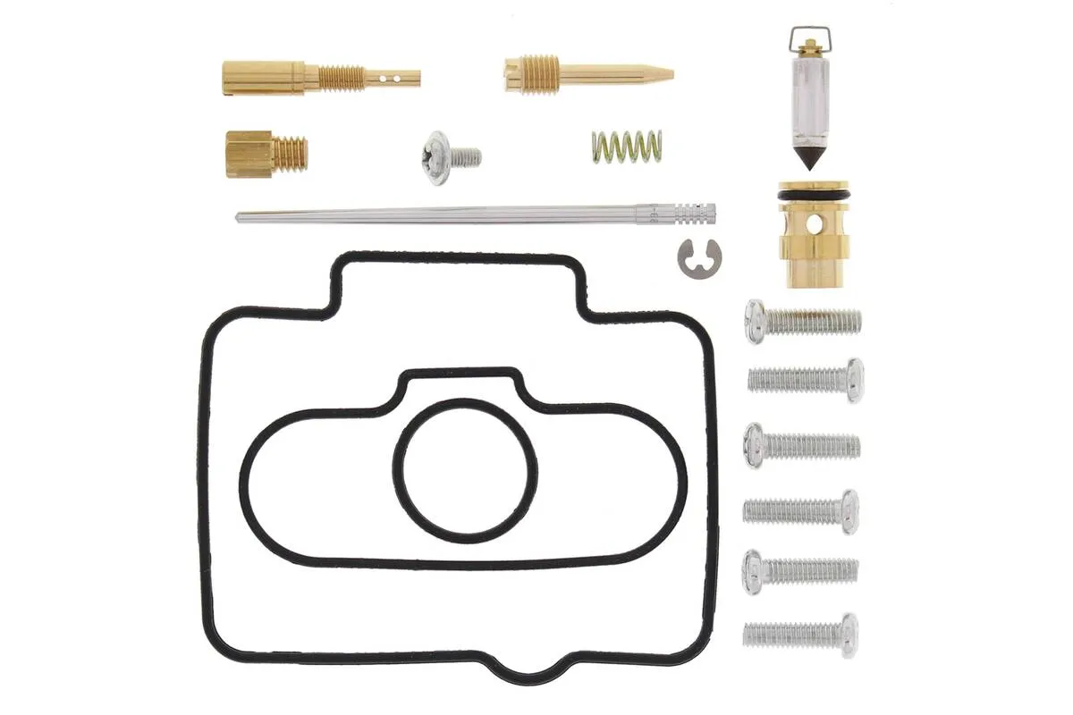Kit réparation de carburateur ALL BALLS - Honda CR125R