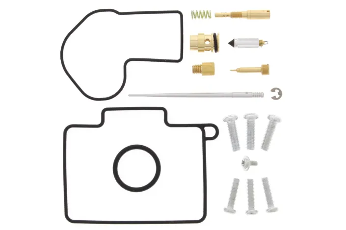 Kit réparation de carburateur ALL BALLS - Honda CR125R