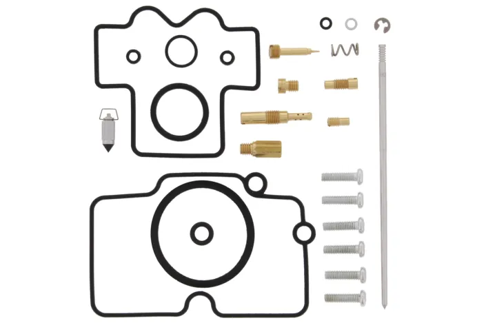 Kit réparation de carburateur ALL BALLS - Yamaha WR450F