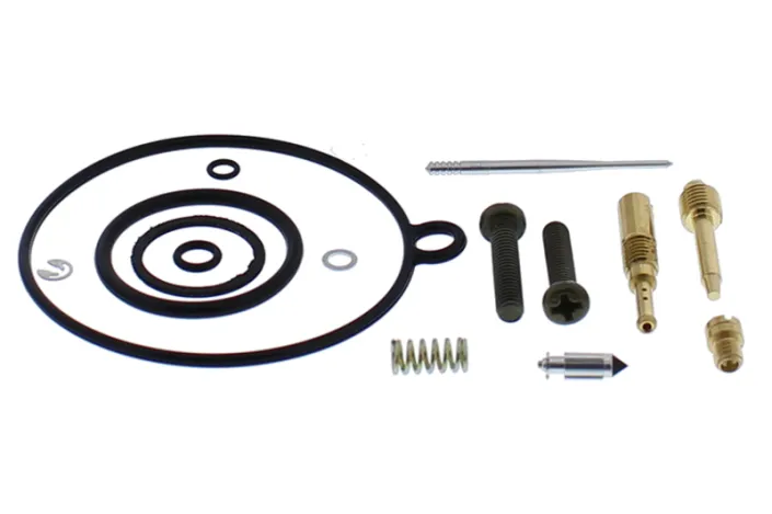 Kit réparation de carburateur ALL BALLS - Honda CRF110F