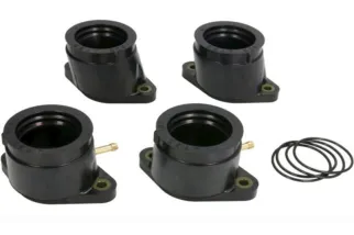 Kit pipes d'admission TOURMAX  Yamaha