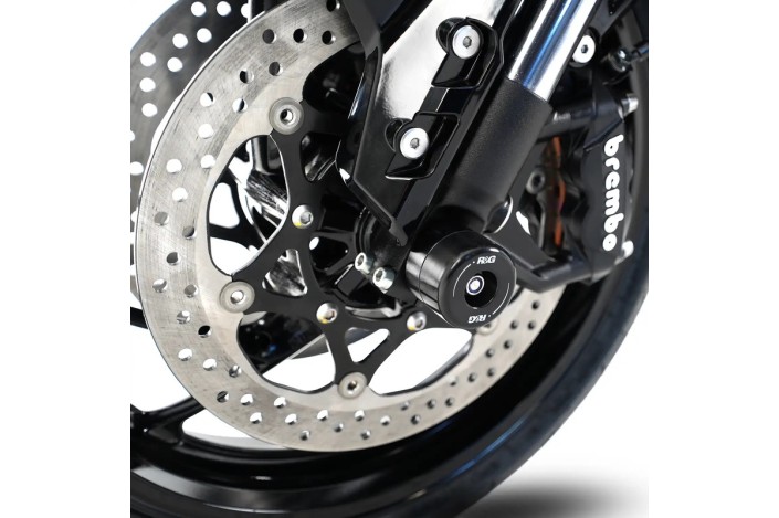 Protection de fourche R&G RACING