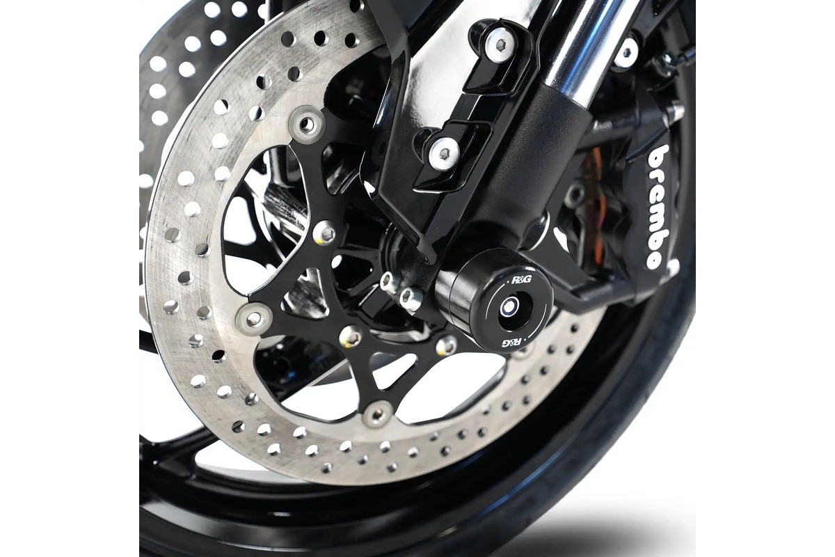 Protection de fourche R&G RACING Protection de fourche R&G RACING