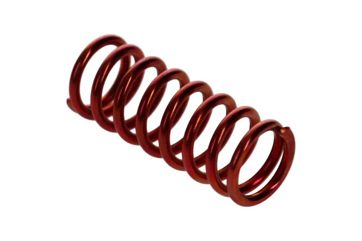 Ressort d'embrayage REKLUSE 450 Medium rouge