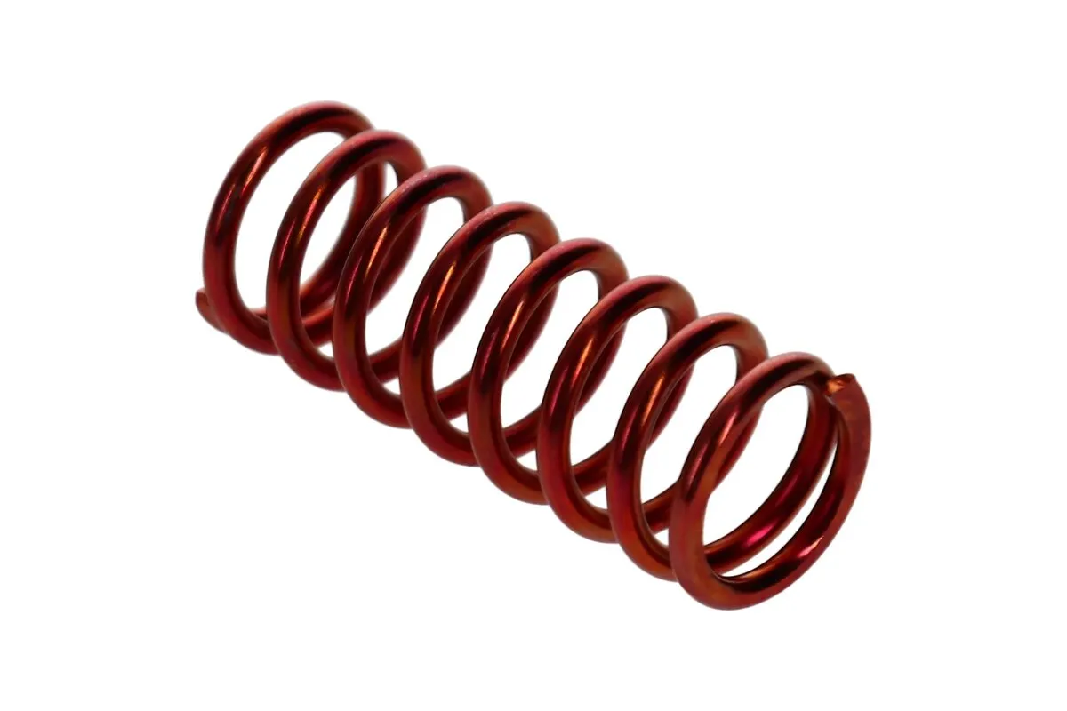 Ressort d'embrayage REKLUSE 450 Medium rouge