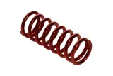Ressort d'embrayage REKLUSE 450 Medium rouge