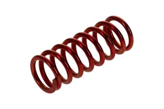 Ressort d'embrayage REKLUSE 450 Medium rouge