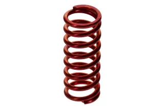 Ressort d'embrayage REKLUSE 450 Medium rouge