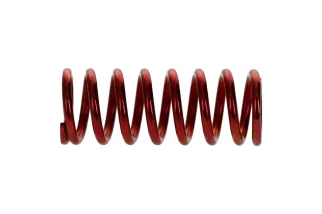 Ressort d'embrayage REKLUSE 450 Medium rouge
