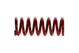 Ressort d'embrayage REKLUSE 450 Medium rouge