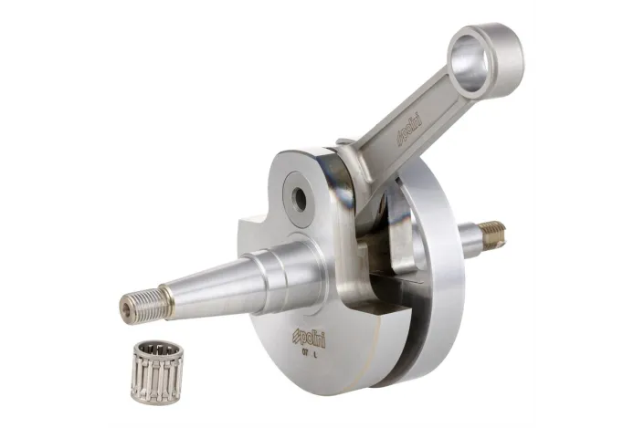Crankshaft Polini Vespa 210.0062 (old 210.0043)