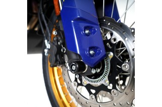 Protection de fourche R&G RACING noir