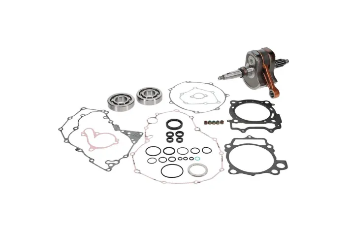 Kit vilebrequin HOT RODS - Yamaha YFZ450R