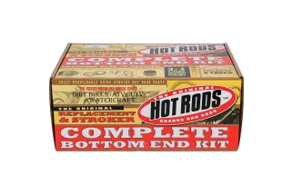 Kit vilebrequin HOT RODS - Yamaha YFZ450R