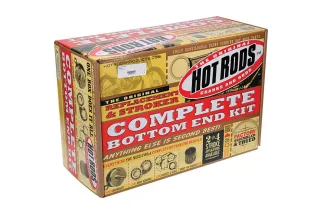 Kit vilebrequin HOT RODS - Yamaha YFZ450R
