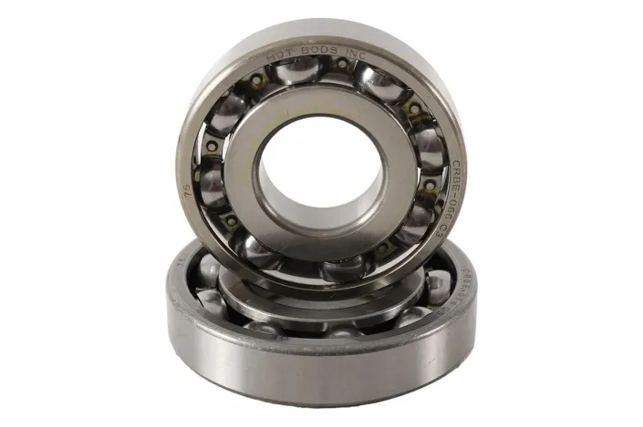 Kit roulements et joints spi de vilebrequin HOT RODS