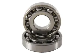 Kit roulements et joints spi de vilebrequin HOT RODS