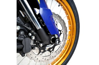 Protection de fourche R&G RACING noir