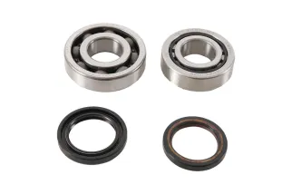 Kit roulements et joints spi de vilebrequin HOT RODS