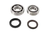 Kit roulements et joints spi de vilebrequin HOT RODS
