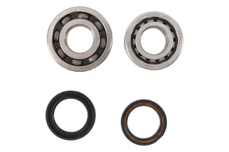 Kit roulements et joints spi de vilebrequin HOT RODS