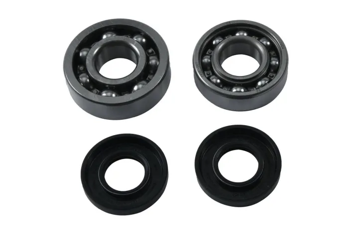 Kit roulements et joints SPI de vilebrequin HOT RODS - Yamaha YZ65