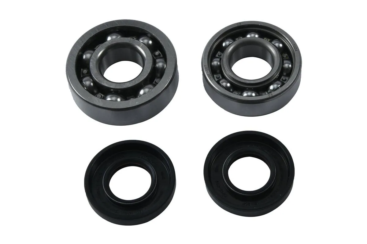 Kit roulements et joints SPI de vilebrequin HOT RODS - Yamaha YZ65