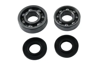 Kit roulements et joints SPI de vilebrequin HOT RODS - Yamaha YZ65