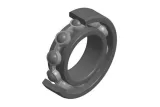 Roulement de vilebrequin NTN 30x72x16mm