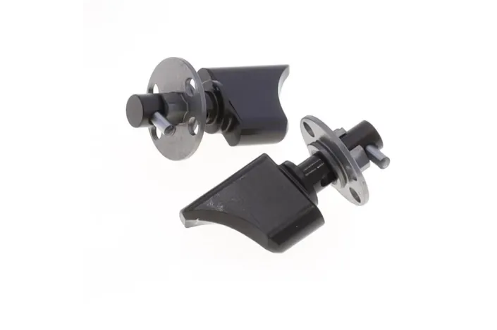 Valves d'échappement ATHENA pour groupe thermique 054032