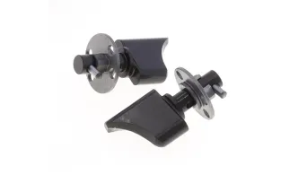 Valves d'échappement ATHENA pour groupe thermique 054032
