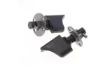 Valves d'échappement ATHENA pour groupe thermique 054032