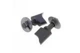 Valve ATHENA pour groupe thermique 054007