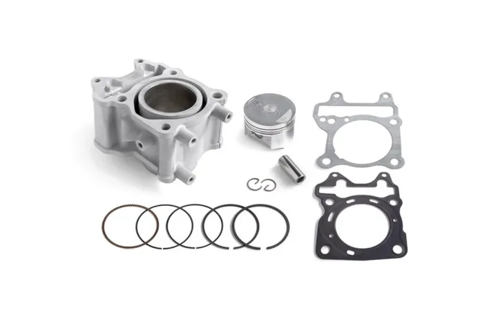 Kit cylindre AIRSAL - Ø52,4mm Honda