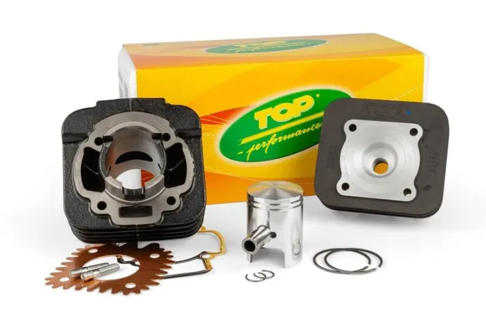 Kit cylindre TOP PERFORMANCES - Ø40mm