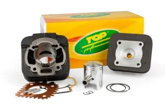 Kit cylindre TOP PERFORMANCES - Ø40mm