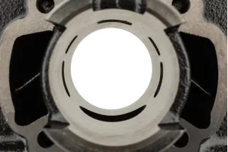 Kit cylindre TOP PERFORMANCES - Ø40mm