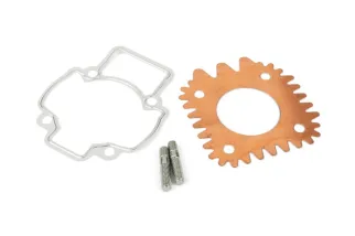 Kit cylindre TOP PERFORMANCES - Ø40mm