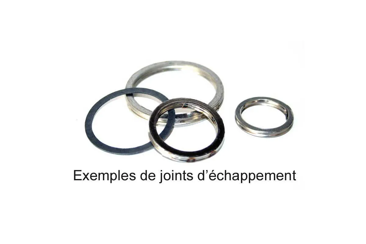 Joint d'échappement CENTAURO D. 41.28x3.53 mm