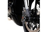 Protection de fourche R&G RACING noir