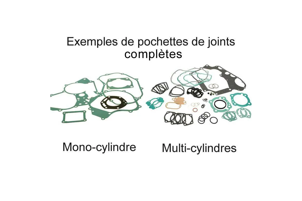 Kit joint complet CENTAURO