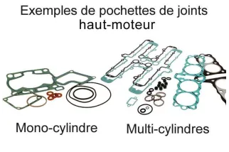 Joint haut-moteur CENTAURO