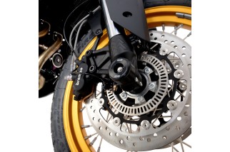 Protection de fourche R&G RACING noir