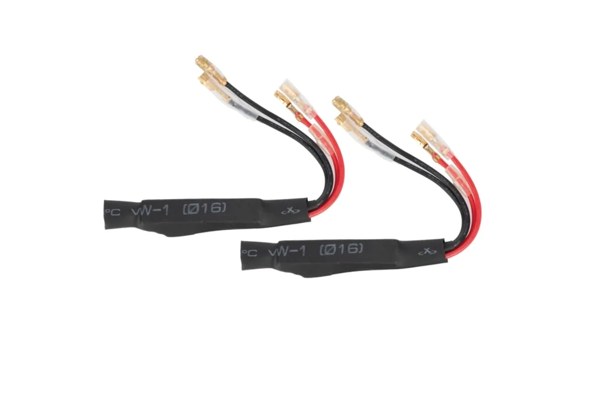Résistances céramique OXFORD 18 Watt 8,50 Ohm